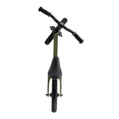 Біговел Kinderkraft Eter Green (KRETER00GRE0000) Spok
