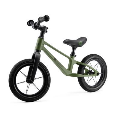 Біговел Kinderkraft Eter Green (KRETER00GRE0000) Spok