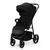 Прогулянкова коляска Kinderkraft Trig 3 Onyx Black (KSTRIG03BLK0000) Spok