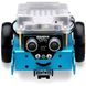 Робот-конструктор Makeblock mBot v1.1 BT Blue Фото 3