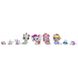 Игровой набор Hasbro Littlest Pet Shop 4 зверюшки с аксессуарами (A8218) Фото 3