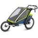 Многофункциональная коляска Thule Chariot Sport 2 (Chartreuse) Фото 1