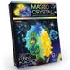 Набор для творчества Danko Toys Magic Crystal (ОМС-01-07) Фото 1