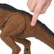 Радиоуправляемый динозавр Same Toy Dinosaur World Коричневый (RS6123Ut) Фото 5