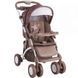 Прогулочная коляска Lorelli Apollo Beige Star Фото 1
