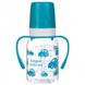 Бутылочка для кормления Canpol Babies с ручкой 120 мл BPA Free (11/821) Фото 3