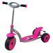 Самокат Alexis-Babymix SW-ZS-18201 Pink Spok