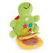 Развивающая музыкальная игрушка Canpol Babies Черепаха (68/019) Фото 2