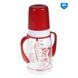 Бутылочка для кормления Canpol Babies с ручкой 120 мл BPA Free (11/821) Фото 7