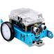 Робот-конструктор Makeblock mBot v1.1 BT Blue Фото 2