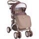 Прогулочная коляска Lorelli Apollo Beige Star Фото 3