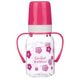 Бутылочка для кормления Canpol Babies с ручкой 120 мл BPA Free (11/821) Фото 4