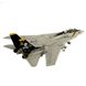 Сборная модель Revell Истребитель F-14 A Tomkat, 1:144 (04021) Фото 2
