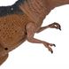 Радиоуправляемый динозавр Same Toy Dinosaur World Коричневый (RS6123Ut) Фото 6