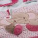 Развивающий коврик Nattou с дугами Шарлота и Рози (655224) Фото 2
