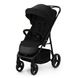 Прогулянкова коляска Kinderkraft Trig 3 Onyx Black (KSTRIG03BLK0000) Фото 1