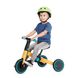 Трехколесный велосипед 3 в 1 Kinderkraft 4TRIKE Primrose Yellow (KR4TRI00YEL0000) Фото 17