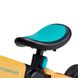 Трехколесный велосипед 3 в 1 Kinderkraft 4TRIKE Primrose Yellow (KR4TRI00YEL0000) Фото 23