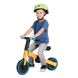 Трехколесный велосипед 3 в 1 Kinderkraft 4TRIKE Primrose Yellow (KR4TRI00YEL0000) Фото 16