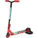 Трюковий самокат Tilly Galaxy Scooter GS-0030 Червоний Spok
