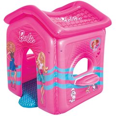 Игровой надувной домик Bestway Barbie (93208) Spok