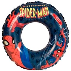 Большой плавательный круг HALSALL Spiderman (6813589) Spok