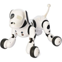 Радиоуправляемая игрушка RoboClub Робо-пес (RC 0007) Spok