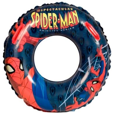 Большой плавательный круг HALSALL Spiderman (6813589) Spok