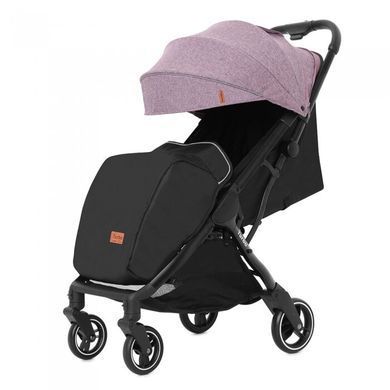 Прогулочная коляска Carrello Turbo Grape Pink (CRL-5503) Spok