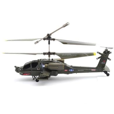 Радиоуправляемый вертолет Syma 22 cм (S109G) Spok