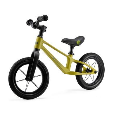 Біговел Kinderkraft Eter Lime (KRETER00LIM0000) Spok