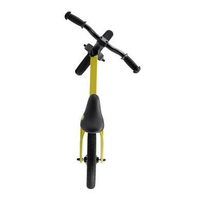 Біговел Kinderkraft Eter Lime (KRETER00LIM0000) Spok