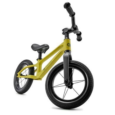 Біговел Kinderkraft Eter Lime (KRETER00LIM0000) Spok
