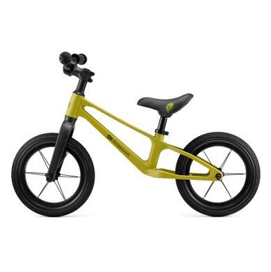Біговел Kinderkraft Eter Lime (KRETER00LIM0000) Spok
