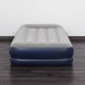 Надувная кровать c встроенным электронасосом Bestway, 97х191х36 см (67723) Фото 4