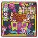 Игровой набор Hasbro MLP Pop Пряничный домик (A8203) Фото 6