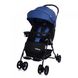 Прогулочная коляска Babycare Mono BC-1417 Blue Фото 1