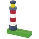 Развивающая игра Goki Каменный маяк (56840G) Фото 1