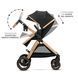 Универсальная коляска 2 в 1 Kinderkraft Esme Black (KSESME00BLK2000) Фото 5