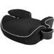 Автокресло-бустер Carrello Flex Night Black (CRL-13402) Spok