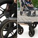 Универсальная коляска 2 в 1 Kinderkraft Esme Black (KSESME00BLK2000) Фото 8