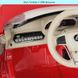 Детский электромобиль Bambi Lexus LC500 Красный (JE1618EBLR-3) Фото 4