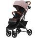 Прогулочная коляска Carrello Astra Apricot Pink (CRL-5505) Spok