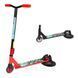 Трюковий самокат Tilly Galaxy Scooter GS-0030 Чорний Spok
