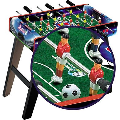 Настольный футбол Toys&Games (MH189717) Spok