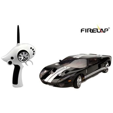 Радиоуправляемая автомодель 1:28 Firelap IW02M-A Ford GT 2WD черный (FLP-208G6b) Spok