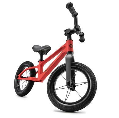 Біговел Kinderkraft Eter Red (KRETER00RED0000) Spok