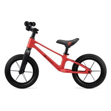 Біговел Kinderkraft Eter Red (KRETER00RED0000) Spok