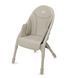 Стульчик для кормления Kinderkraft Dinnly Beige (KHDINN00BEG0000) Фото 8