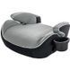 Автокресло-бустер Carrello Flex Magnet Grey (CRL-13402) Spok